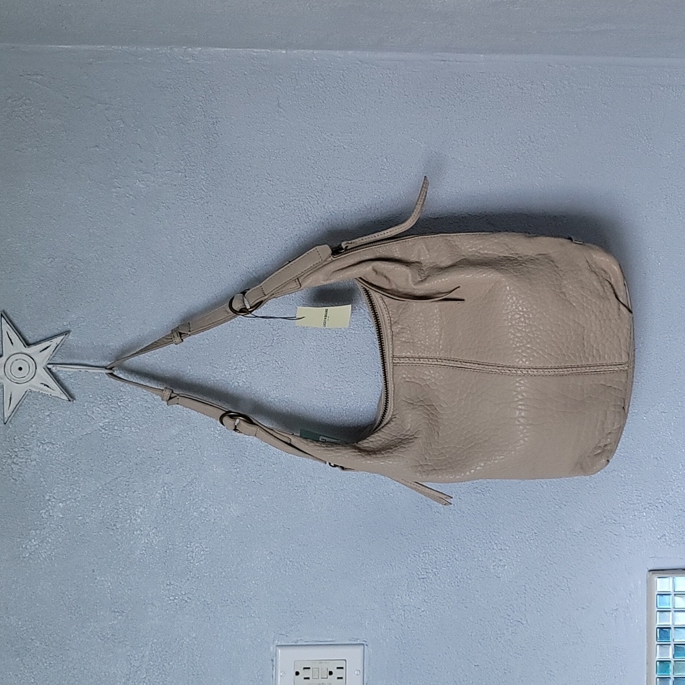 Lucky handbag